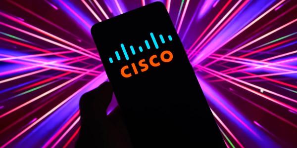Cisco set to release home-brew&hellip;