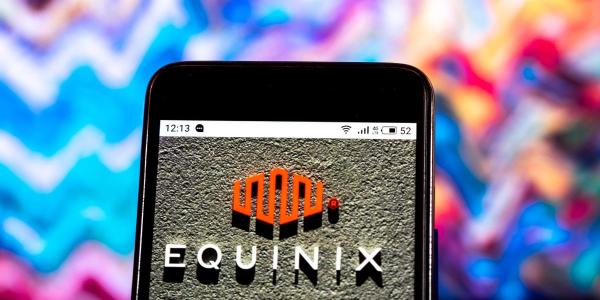 Equinix to close its 'Metal' IaaS…