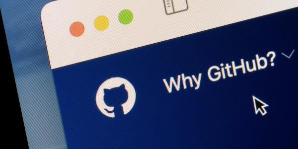 Microsoft admits GitHub used to store…