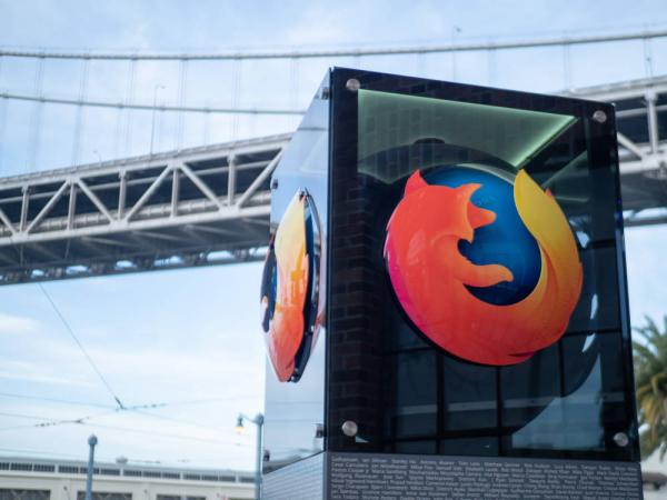 Mozilla flamed by Firefox fans after…