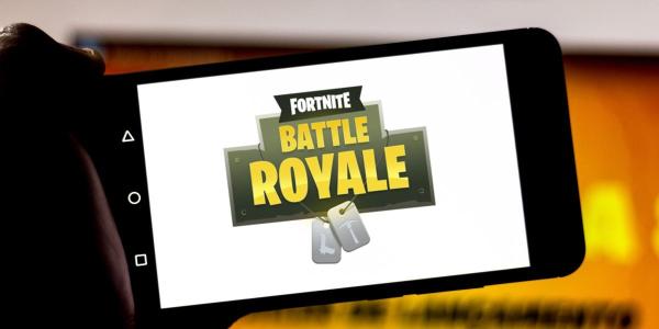 Epic Games starts Battle Royale with…