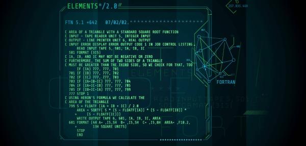 Flang-tastic! LLVM's Fortran compiler…