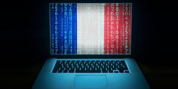 photo of Mon Dieu! Nearly half the French population have data nabbed in massive breach image