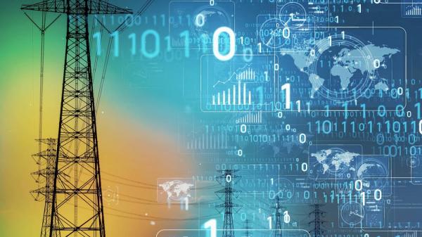 To save the energy grid from AI, use…