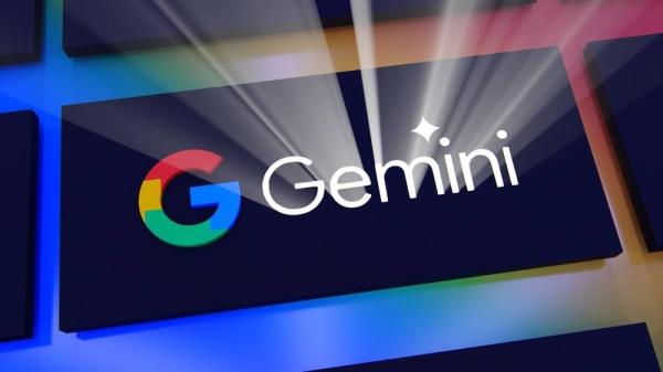 photo of Google to Iran: Yes, we see you using Gemini for phishing and scripting. We're onto you image