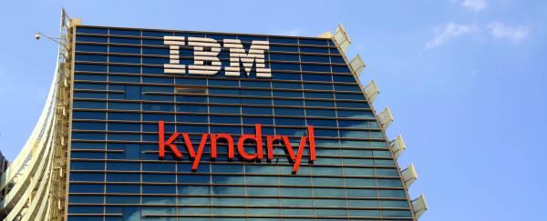 photo of Kyndryl follows in IBM's footsteps with rolling layoffs likely affecting thousands image