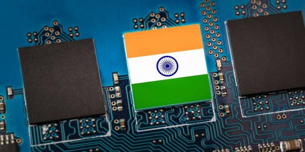 India, Nvidia, discuss jointly developed…