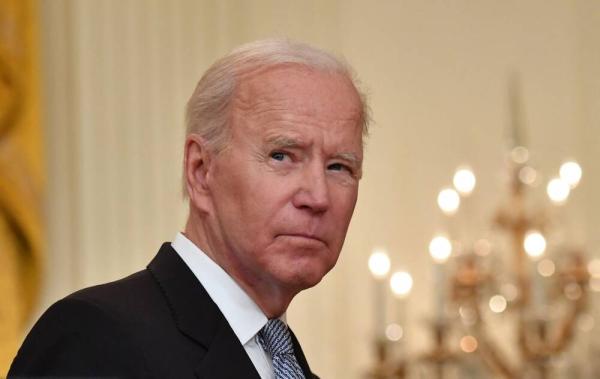 In farewell speech, Biden rails against…