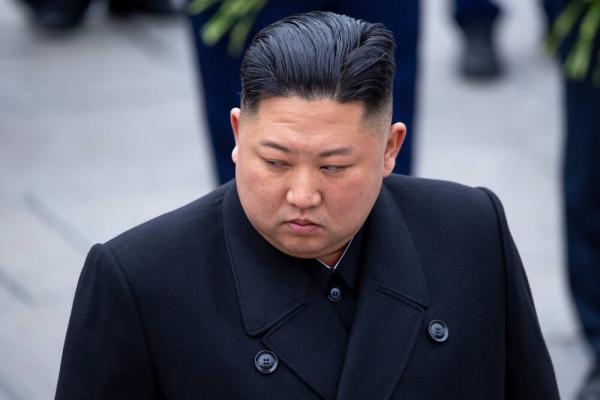 North Korea's Lazarus Group targets&hellip;
