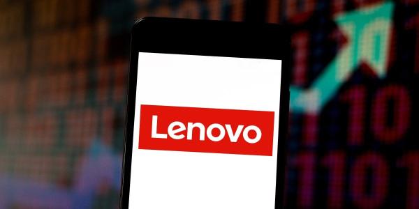 Lenovo’s enterprise hardware biz booms…