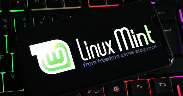 Linux Mint 22.1 Xia arrives fashionably…