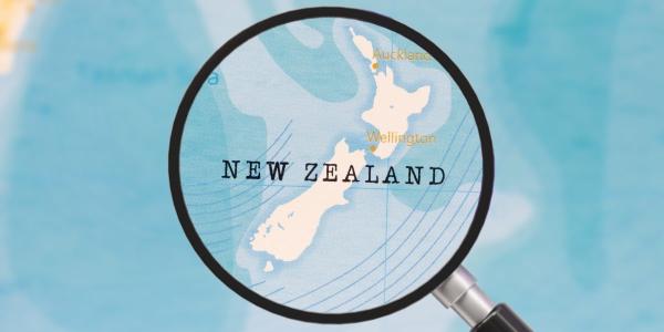 Membership of New Zealand’s domain…