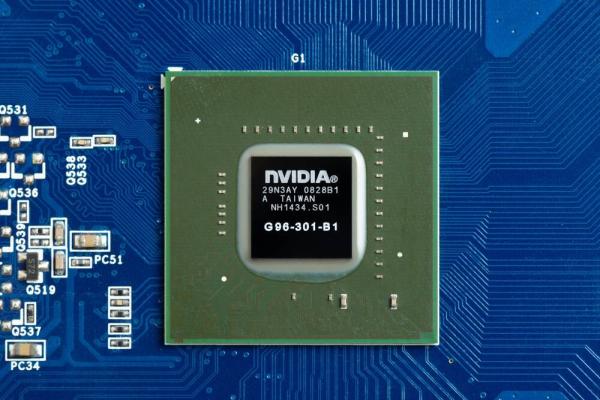 photo of Nvidia and chums inject $160M into Applied Digital to keep GPU sales rolling image