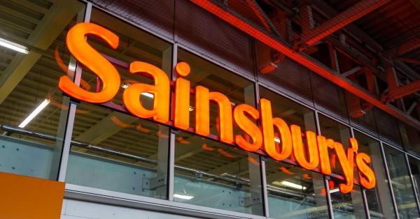 photo of Sainsbury's bags a ticket to RISE with SAP, hoping not to trip like Asda image