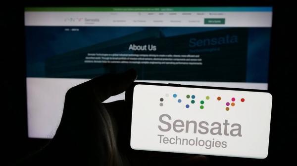 photo of US sensor giant Sensata admits ransomware disrupts operations image