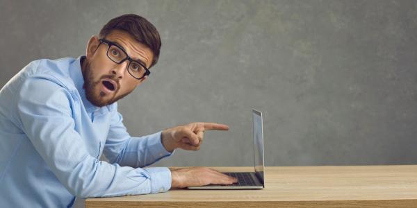 Magnificent irony as Meta staff unhappy&hellip;