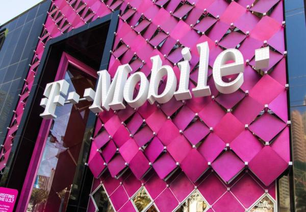 photo of T-Mobile US 'monitoring' China's 'industry-wide attack' amid fresh security breach fears image