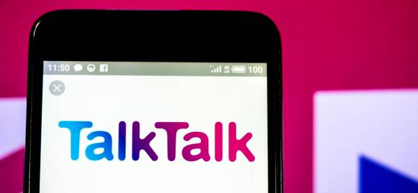 photo of UK telco TalkTalk confirms probe into alleged data grab underway image