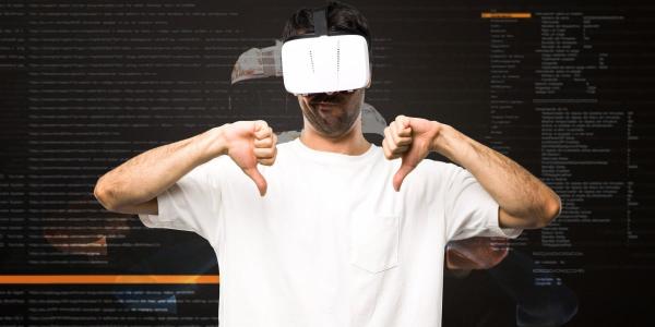 Neal Stephenson, who coined the term&hellip;