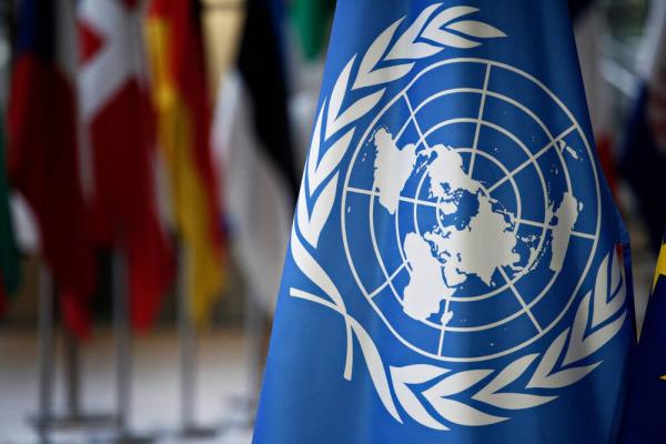 United Nations agrees to persist with…