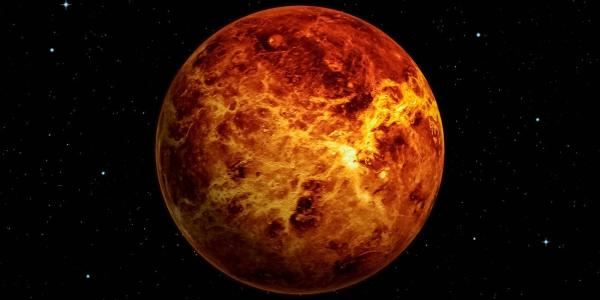 photo of Venus has a quasi-moon and it's just been named 'Zoozve' for a sweet reason image