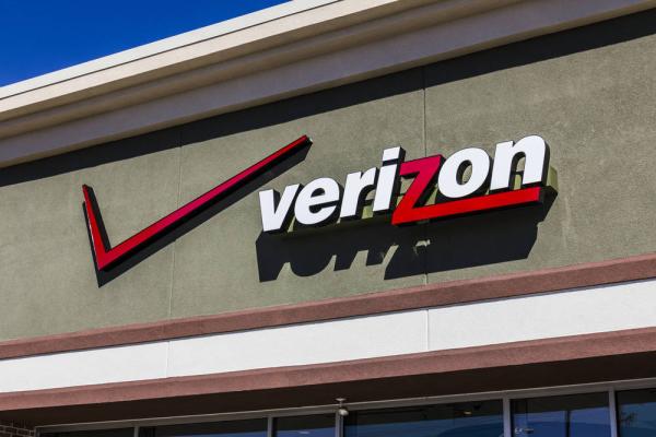 Verizon outages reported around US as…