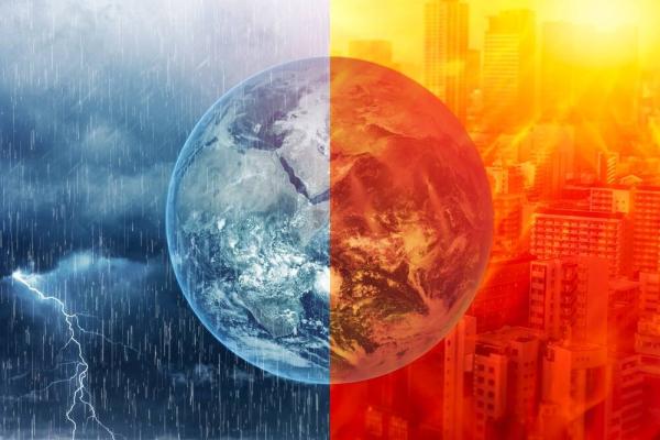 photo of Google DeepMind touts AI model for 'better' global weather forecasting image