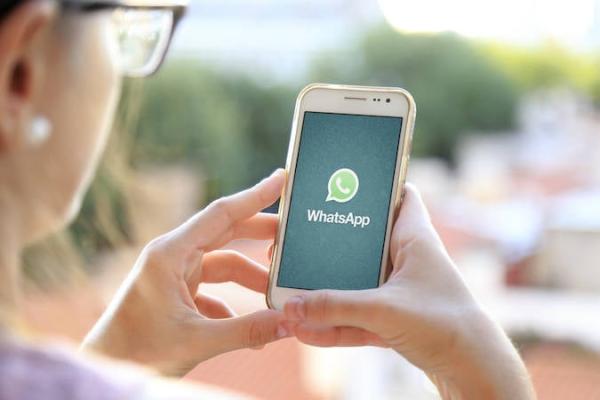 WhatsApp may expose the OS you use to…