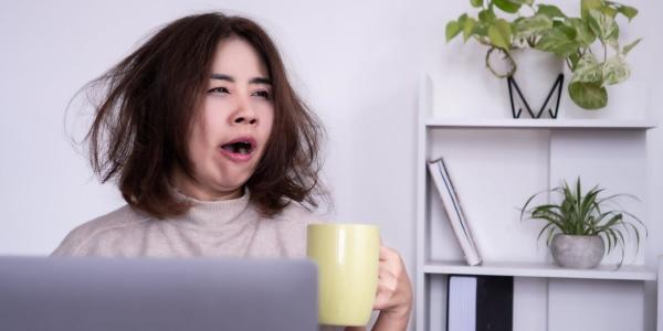 Gartner suggests Friday afternoon&hellip;