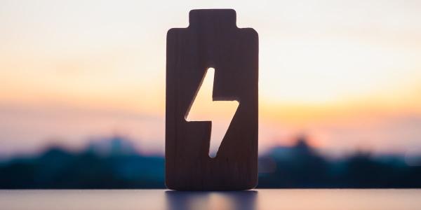 Datacenter batteries are selling out&hellip;