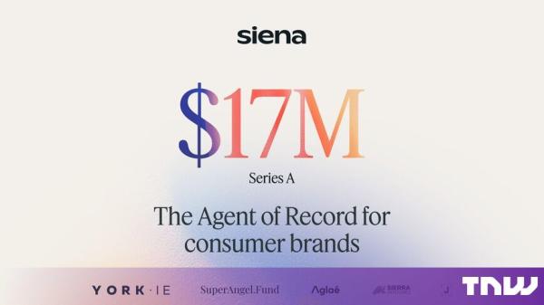 Siena raises $17M Series A to build AI…