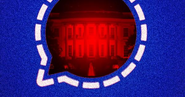 photo of SignalGate Is Driving the Most US Downloads of Signal Ever image