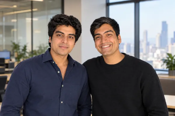 Nvidia backs Indian startup helping companies run AI models…