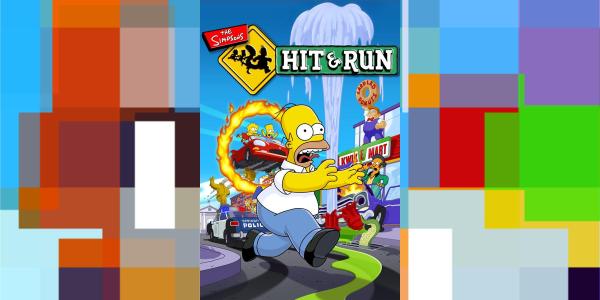 photo of Matt Groening lets slip that Simpsons: Hit & Run might be making a comeback image