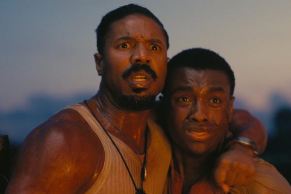 photo of Ryan Coogler on Sinners‘ Personal Post-Credits Scene image