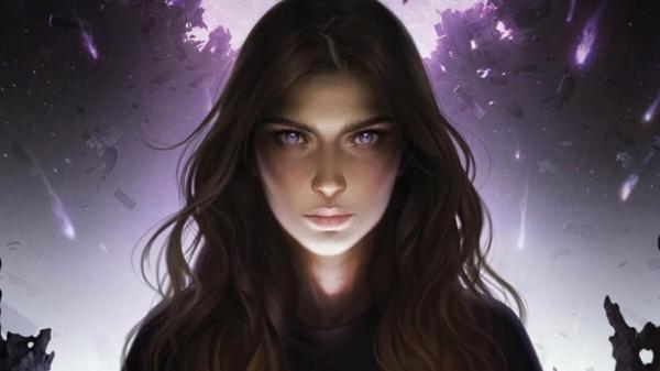 photo of Brandon Sanderson’s ‘Skyward’ TV Series Adaptation in the Works image
