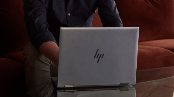 photo of 'Unlimited 5G data': HP's latest AI PC ultraslim laptop promises superfast WiFi-killer broadband and built-in antivirus&hellip; image