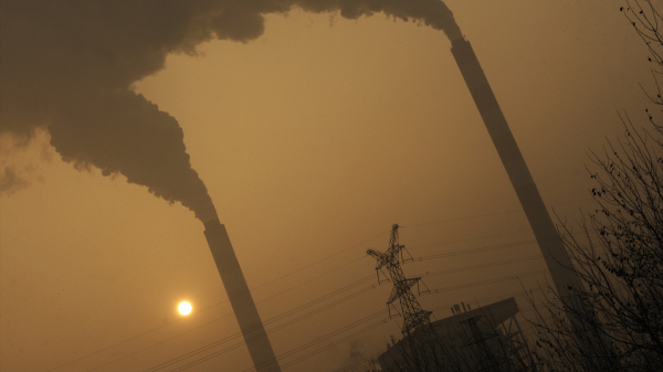 When It Comes to Energy Use, AI Agents…