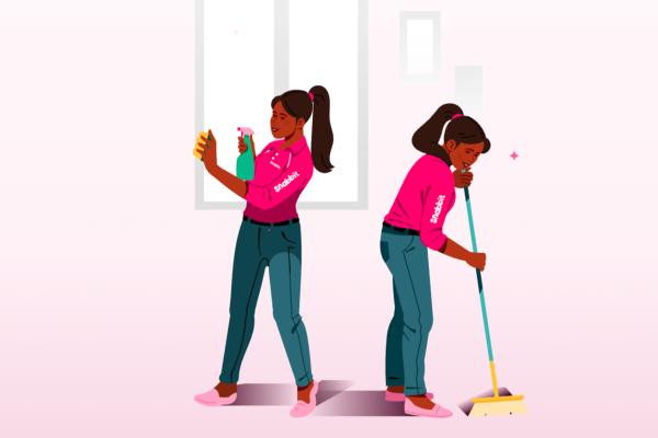 photo of India’s Snabbit closes $56M round as investor interest in on-demand home services heats up image