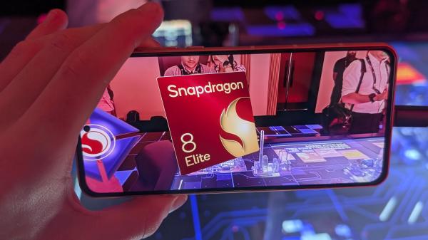 photo of Arm will cancel Qualcomm’s license to make the Snapdragon X Elite image