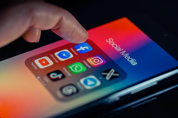 photo of Social media platforms still facing thousands of user addiction lawsuits after failed appeals image
