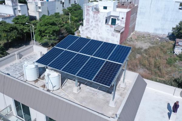 photo of SolarSquare in talks to raise up to $60M as India’s rooftop solar market draws major VC interest image