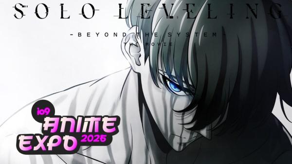 photo of Everything Announced at the Crunchyroll Anime Expo 2026 Panel image