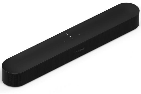 photo of Amazon Cuts The Price of The Sonos Beam Gen 2, Hitting an All-Time Record Low For Black Friday image