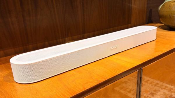 The Sonos Beam Ultra Actually Has Me…