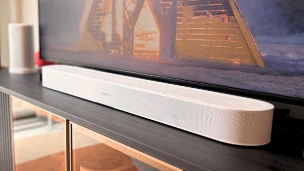 photo of Sonos Beam Ultra Review: The Soundbar You Really Want image