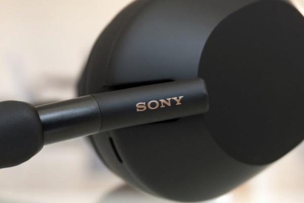 Sony’s Headphones Are Getting Find My…