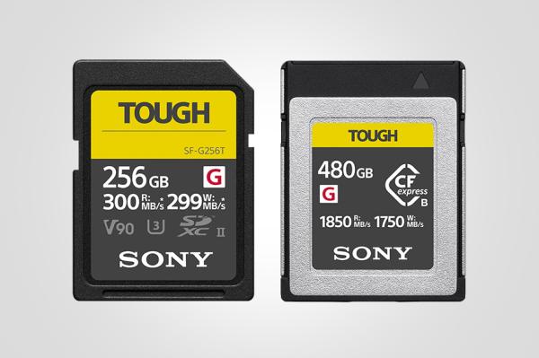 Sony temporarily suspends memory card&hellip;