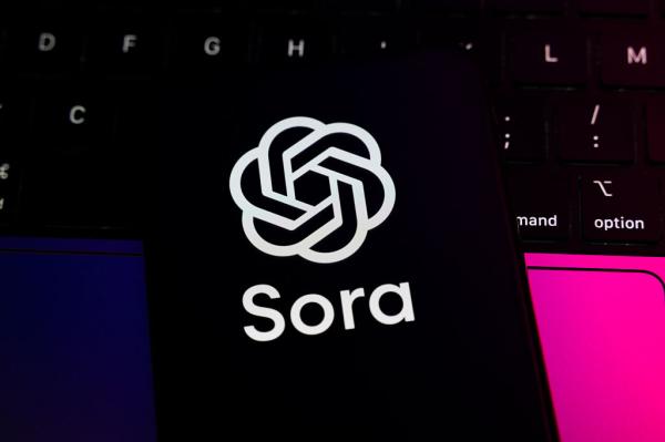 OpenAI’s Sora was the creepiest app on&hellip;