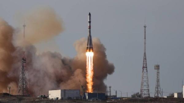 photo of Ukraine strikes major Russian rocket factory with cruise missiles image